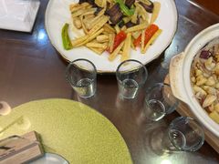 -宁邦·家宴·南京菜(红山动物园店)