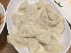 -一轩饺子馆(丽都店)