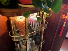 -湖畔居茶楼(湖滨店)