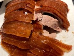 鸭肉-京尊烤鸭店JINGZUN(春秀路店)