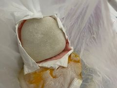 -澳门长洲糯米糍(柯打苏沙街店)