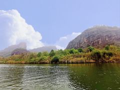 -江西龙虎山景区