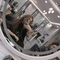 -Coco Salon 日系烫染专业店