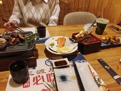 -三渡居酒屋