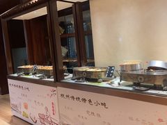 -杭州西溪宾馆-松露西餐厅