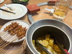 -隅乐胡椒虾·台湾菜·团建(皇岗店)