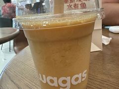 -Wagas沃歌斯(合生汇店)