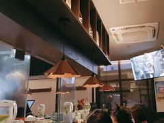 -眷屋の深夜食堂(云锦中心店)