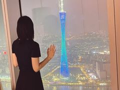 -广州四季酒店
