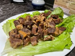-仄园围炉坊·牛肉火锅·汕头卤水火锅(蛇口店)