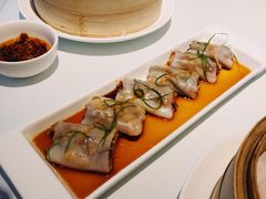 -悦景酒家(罗湖店)