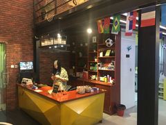 -不止轰趴桌游麻将台球(立水桥店)