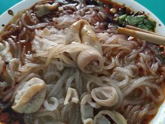 -甘记肥肠粉(马鞍北路店)