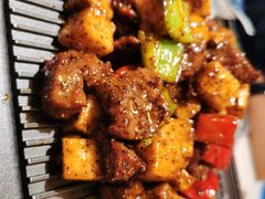 -径山十八道·风味民间菜(杭州总店)