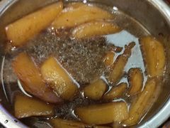 -苹果树下艺术餐厅(通州店)