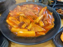 -张师傅参鸡汤店(高丽街店)