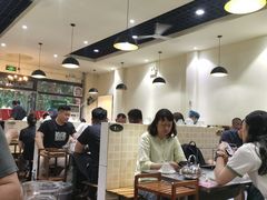 -小寒羊烧烤(凯瑞时代大厦店)