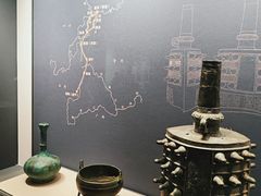 -贵州省博物馆(新馆)