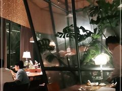 大堂-肴约·花园式餐厅(湖里店)