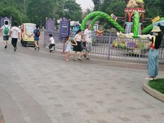 -国色天乡三期陆地乐园