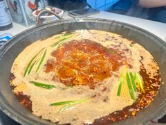 -芈重山老火锅(广州首店)