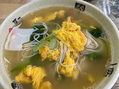 -文娟土菜馆(天柱山店)