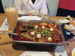 -鱼酷活鱼烤鱼(梅江印象城店)