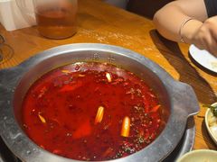 -佬土鹅肠火锅(解放路店)