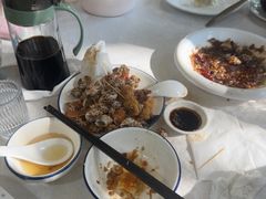 -莲花公园煎蟹(总店)