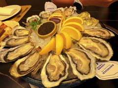-斯普汇生蚝牛排馆(中骏世界城店)