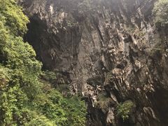 -英西峰林·洞天仙境