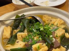 -老海陵·泰州菜(图书馆店)