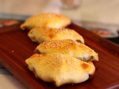 新疆烤包子-新疆兵团食府清真(马连道店)