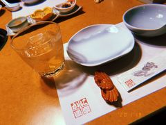 -蟹道乐(梅田店)
