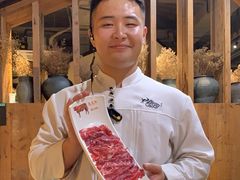 -手选潮汕鲜牛肉火锅(二七广场店)