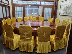 -清宫宴酒楼·计氏松枝包子