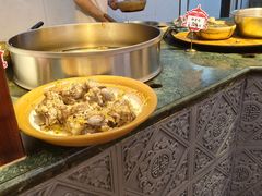 -那家老院子东北菜·饺子·小鸡炖蘑菇(艳华街店)