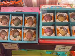 -汪玉霞(汉口里店)