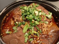 -古市香跷脚牛肉·非遗传承单位