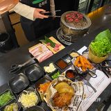 非烧肉不干杯｜宝藏烤肉店