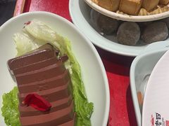 -重庆袁老四火锅(武进万达店)