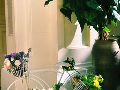 -利顺德大饭店·维多利亚花园(小白楼店)