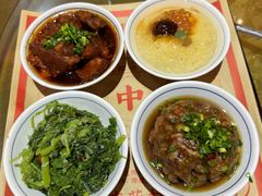 -杏花村水席楼·洛阳水席(老城十字街店)