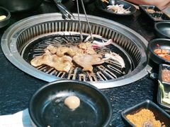 -九田家黑牛烤肉料理(寿光万达店)