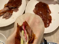 漢舍果木烤鸭-漢舍中国菜馆(889广场店)