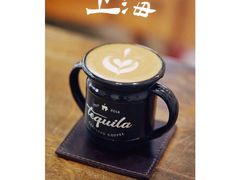 -Tequila Espresso(嘉善路店)