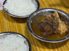 招牌牛排-阿秋牛排(湖心街店)