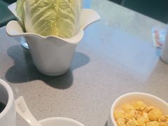 -半天妖烤鱼(西直门凯德mall店)