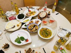 -海鲜城大家餐厅