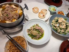 -柴门饭儿(成都太古里店)